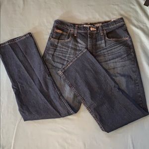 Men’s Wrangler Jeans
